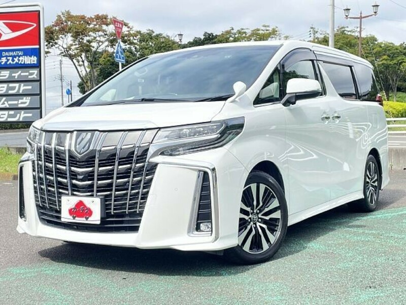 ALPHARD-0