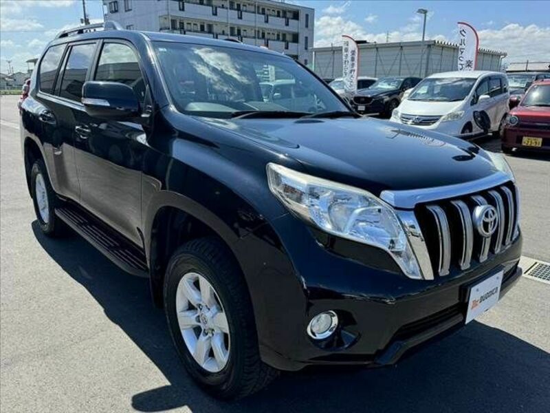 LAND CRUISER PRADO-8