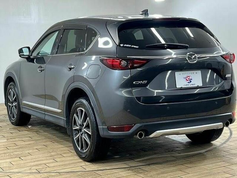 CX-5-16