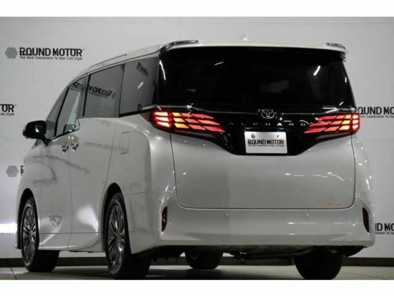 ALPHARD-2