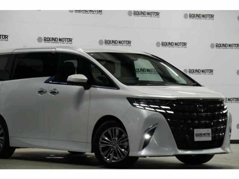 ALPHARD-3