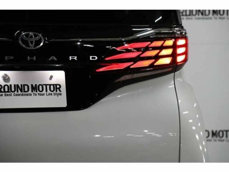 ALPHARD-8