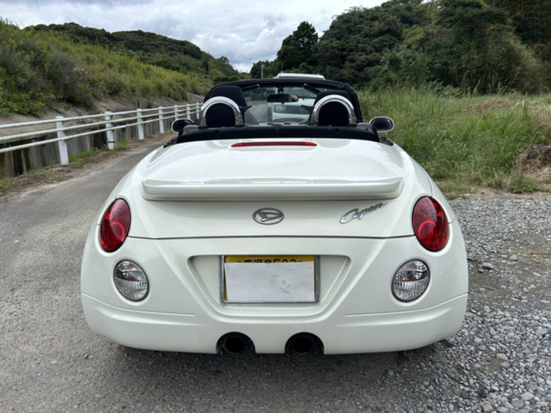 COPEN-8