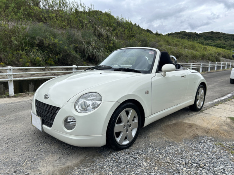 COPEN