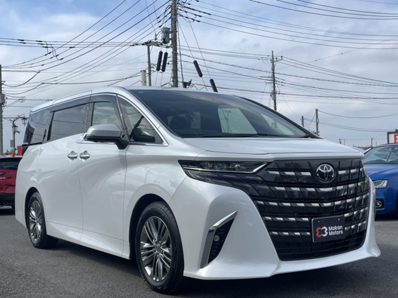 ALPHARD-14