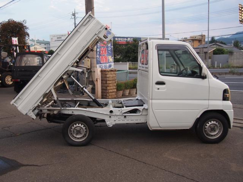 MINICAB TRUCK-7