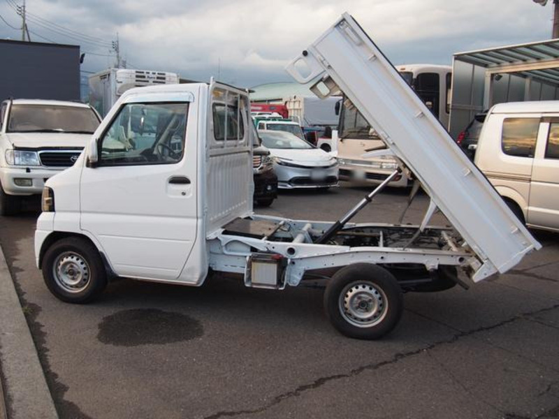 MINICAB TRUCK-6