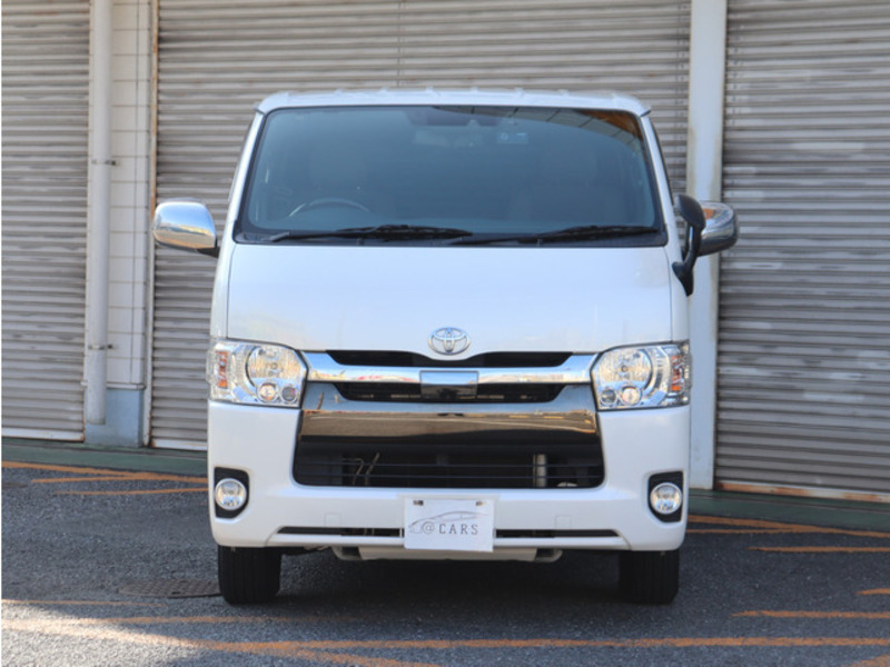 HIACE VAN-5