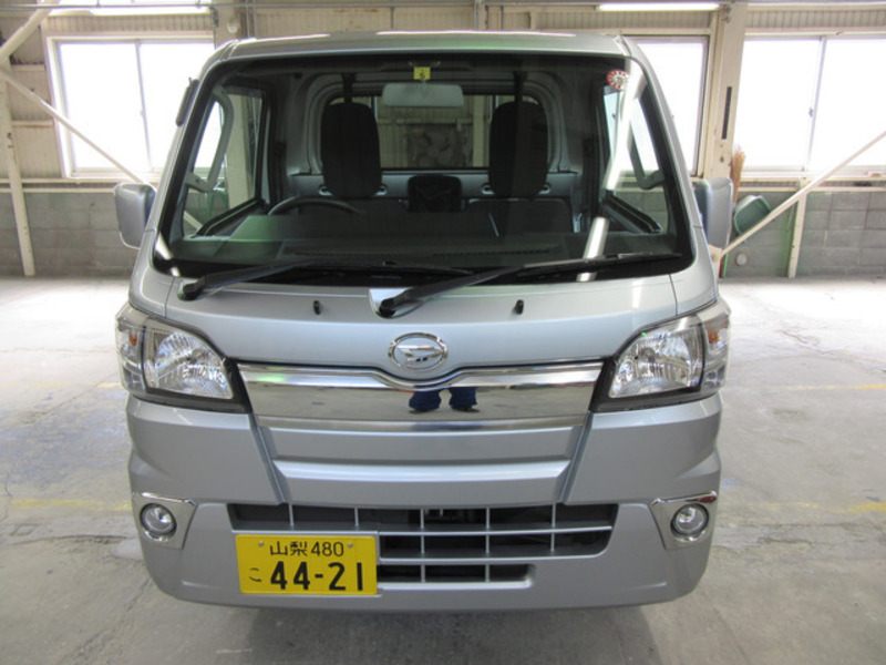 HIJET TRUCK-1