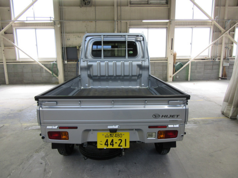 HIJET TRUCK-4