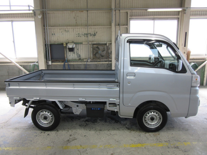 HIJET TRUCK-2