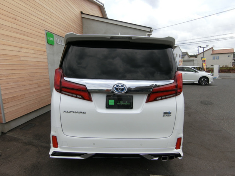 ALPHARD-1