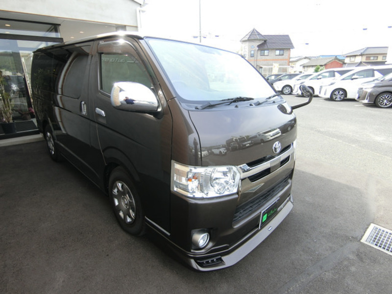 HIACE VAN-14