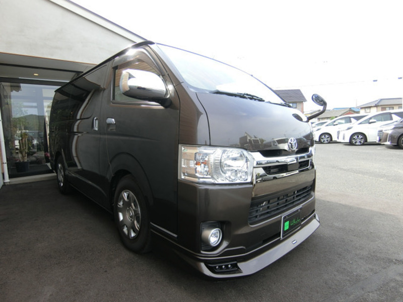 HIACE VAN-16