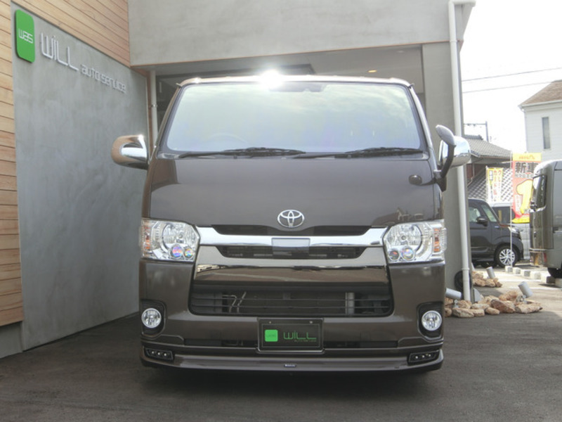 HIACE VAN-5