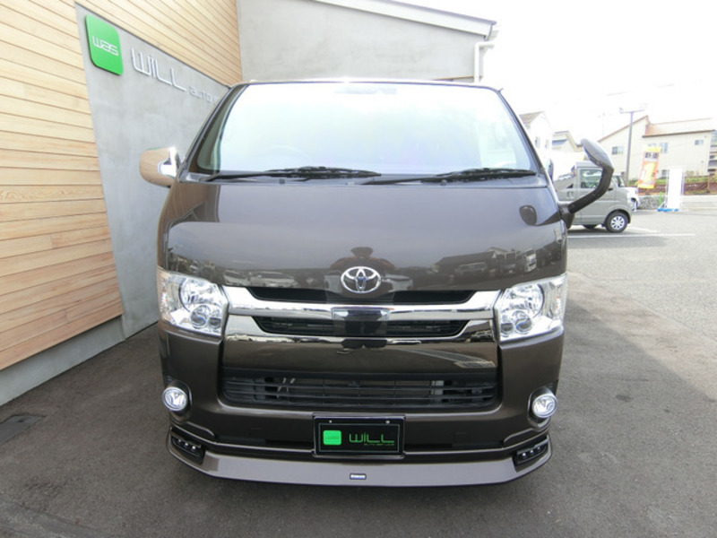 HIACE VAN-6