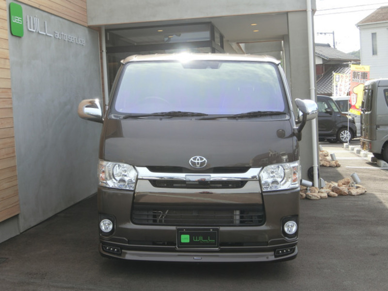 HIACE VAN-4