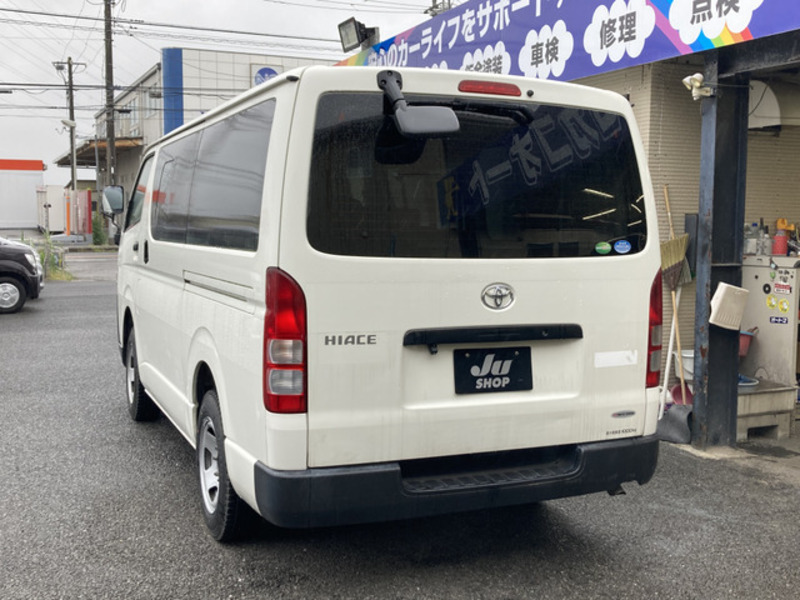 HIACE VAN-3