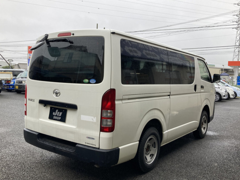 HIACE VAN-5