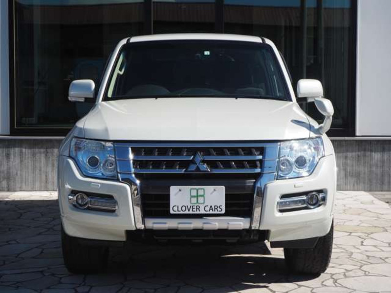 PAJERO-4