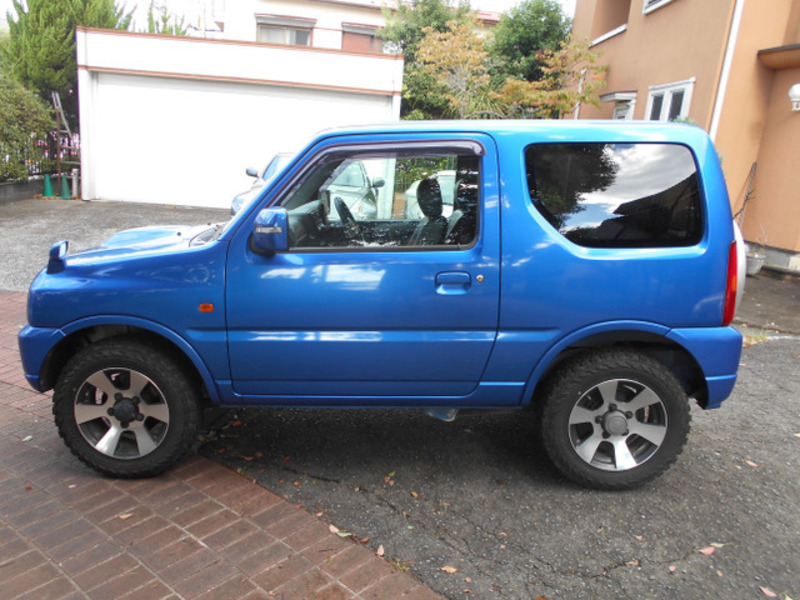 JIMNY-9