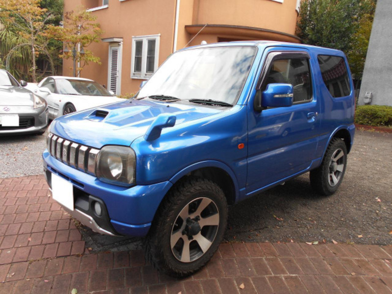 JIMNY-4