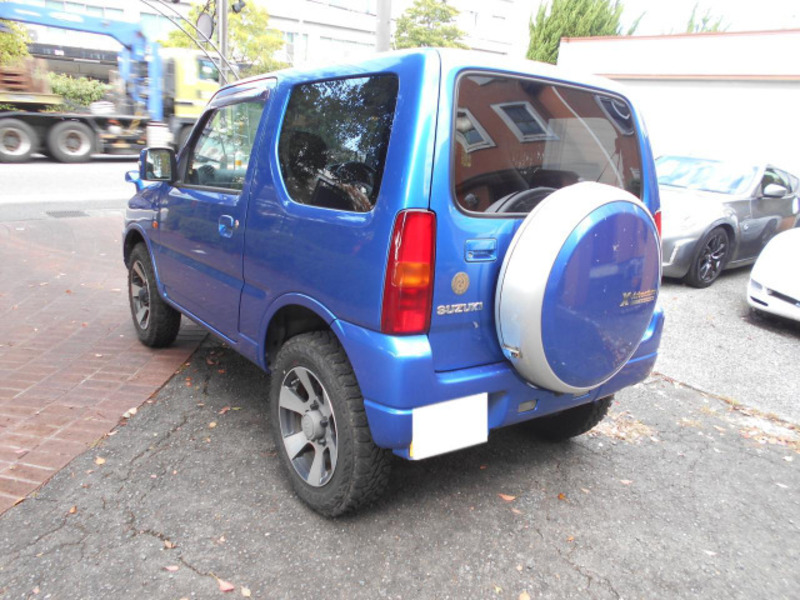 JIMNY-1