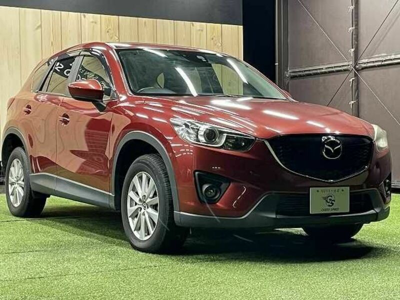 CX-5-15