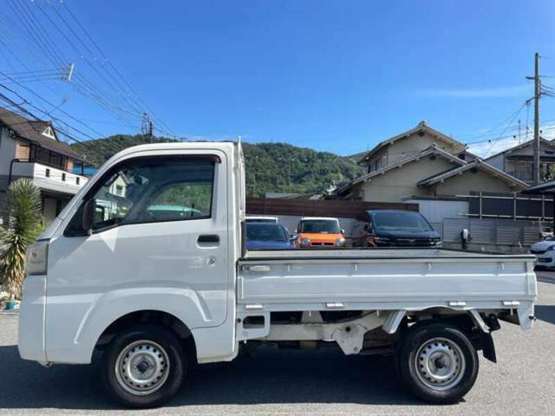 HIJET TRUCK-10