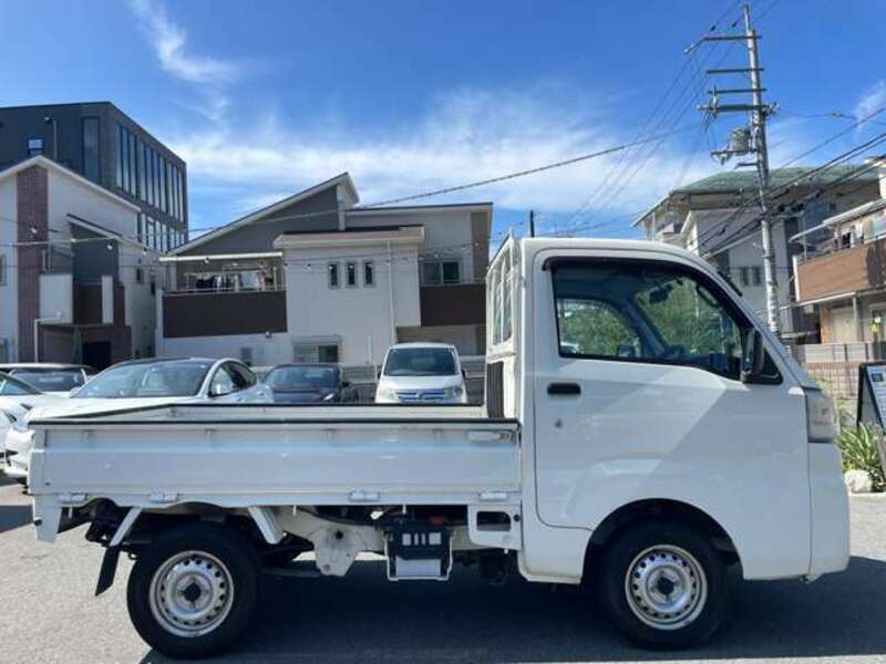 HIJET TRUCK-9