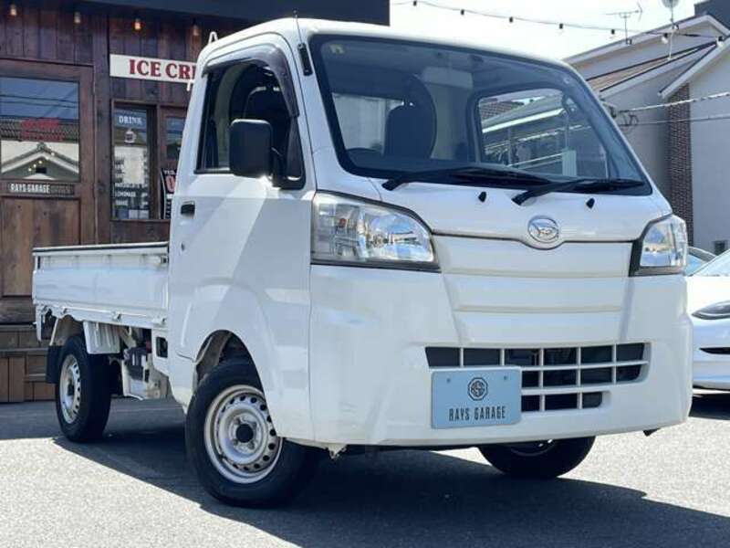 HIJET TRUCK-6