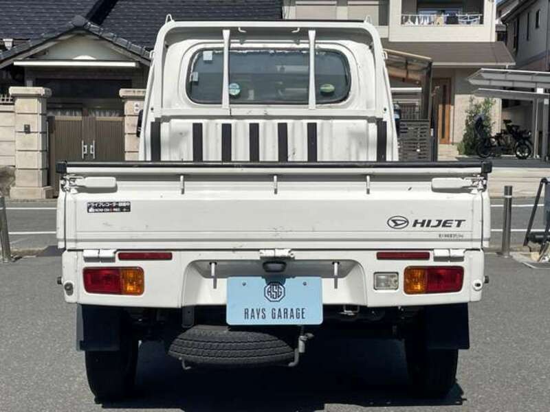 HIJET TRUCK-11