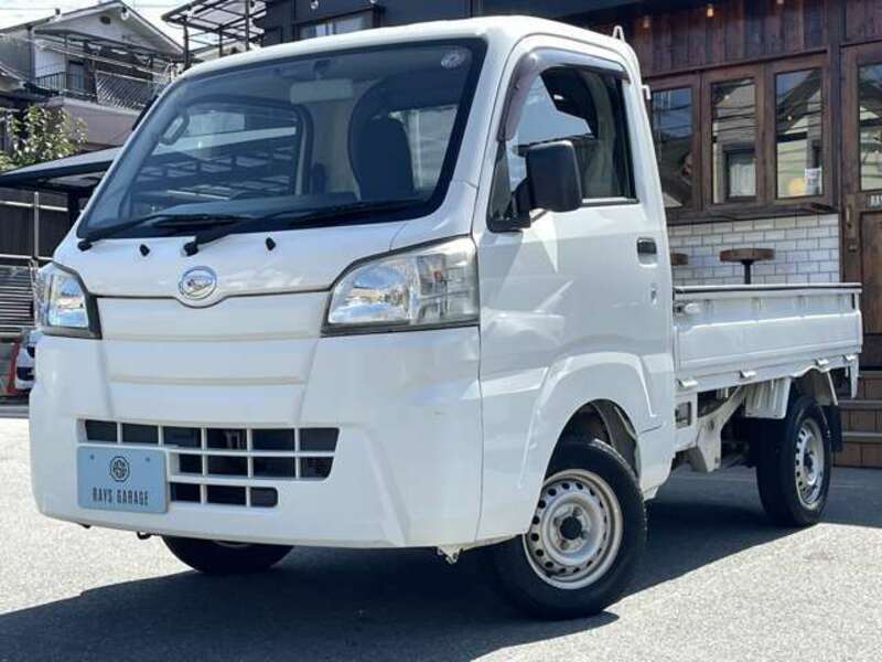 HIJET TRUCK-12