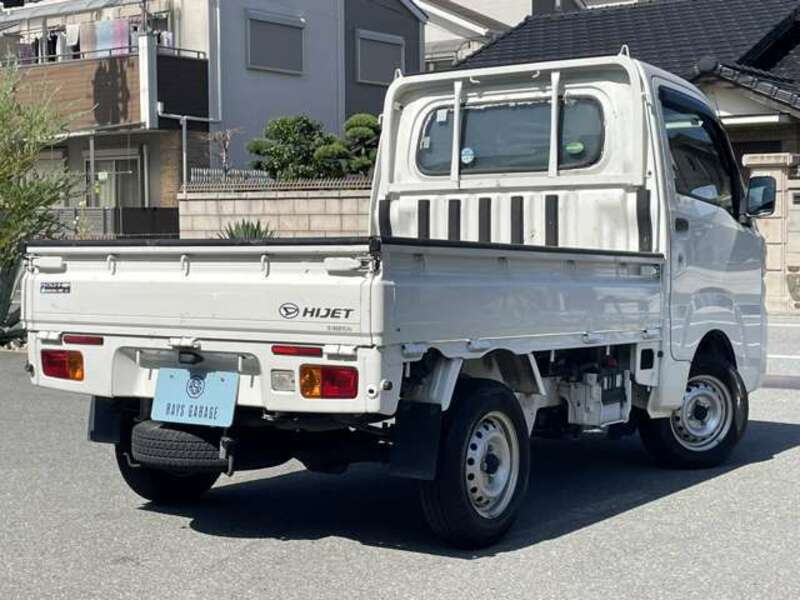 HIJET TRUCK-13