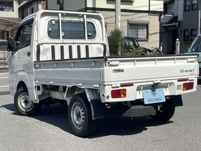 HIJET TRUCK-7