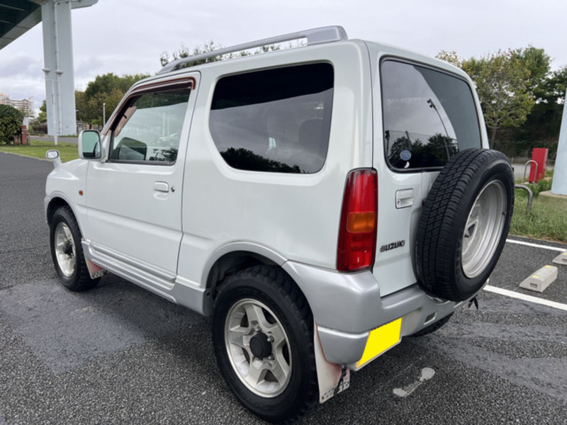 JIMNY-2