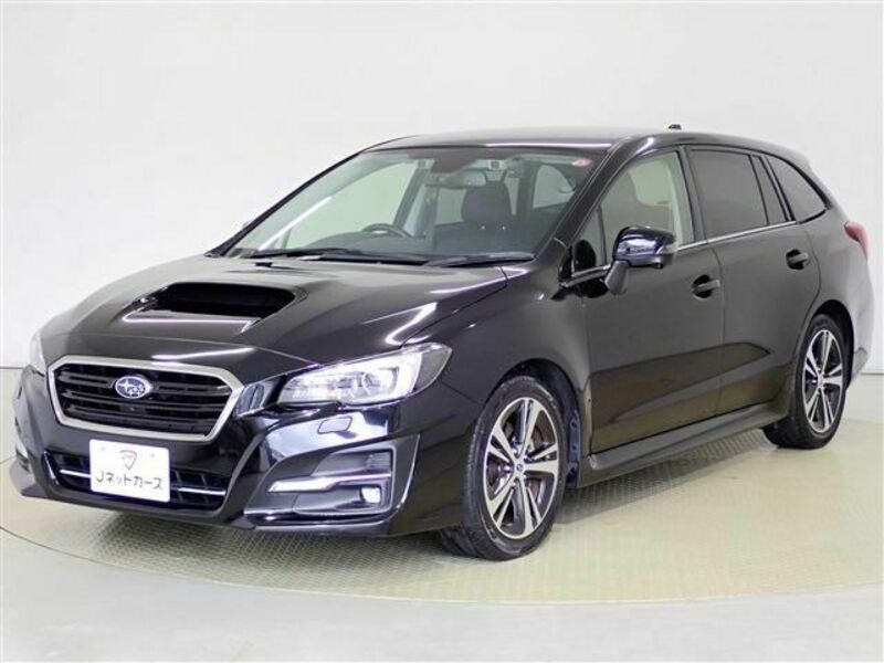 LEVORG-5