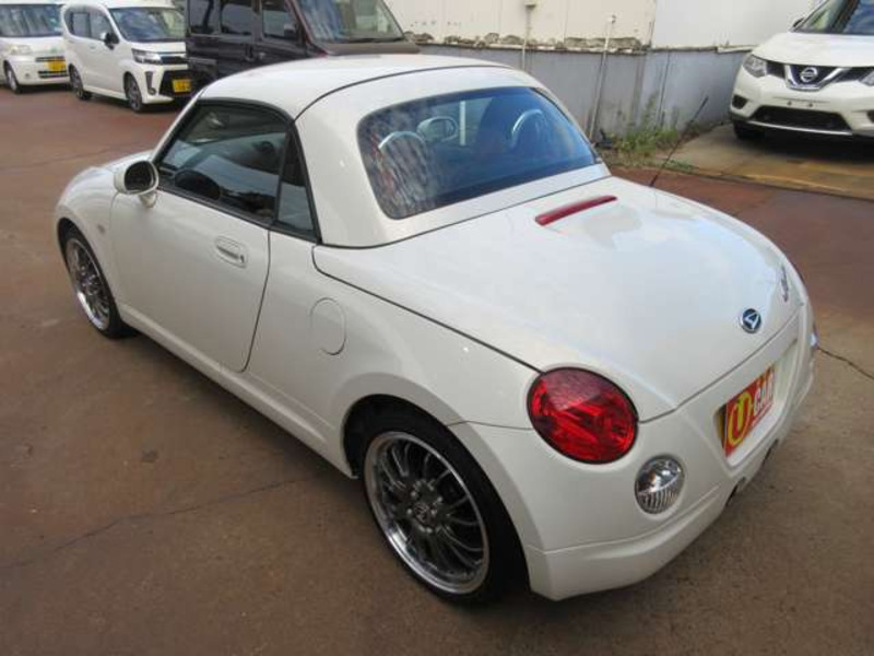 COPEN-8