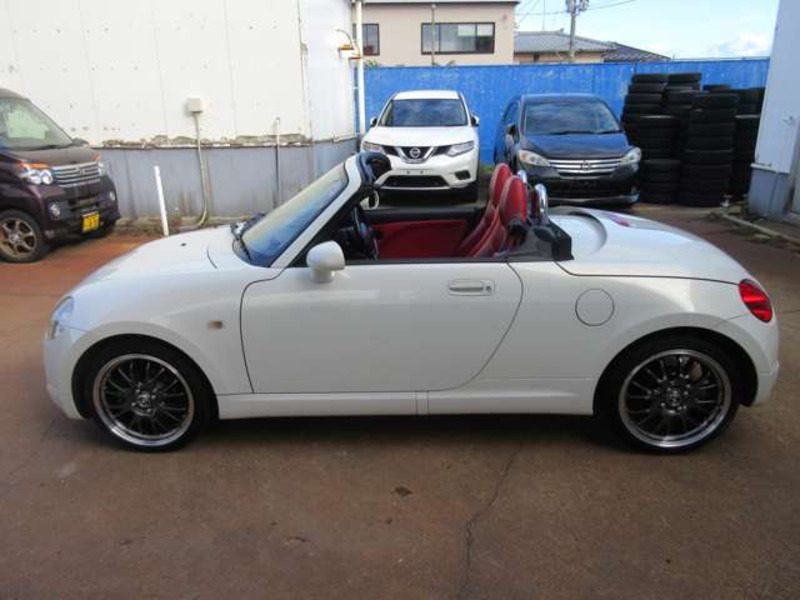 COPEN-3