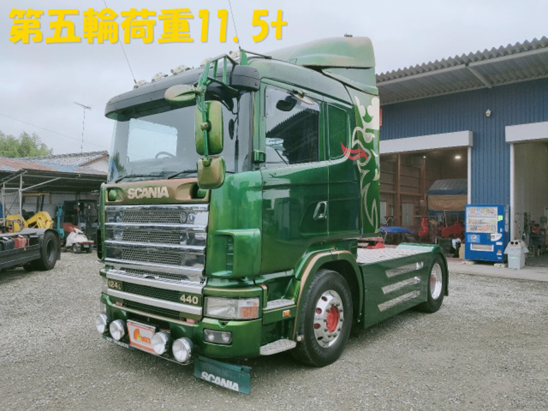 SCANIA-0