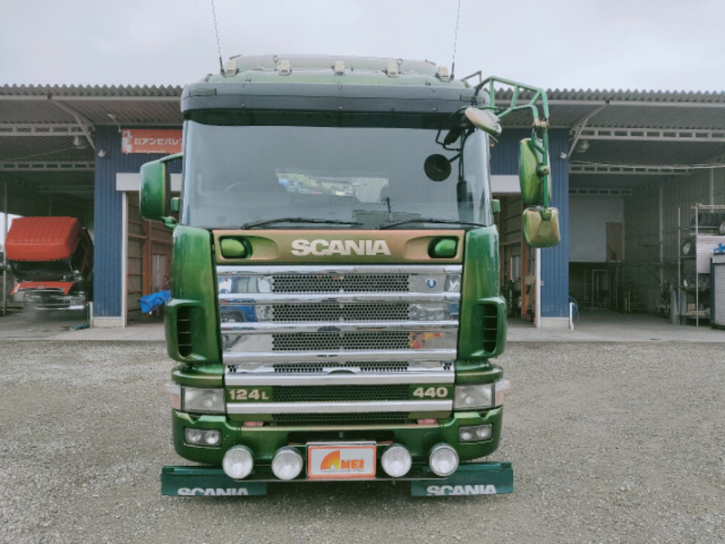 SCANIA-1