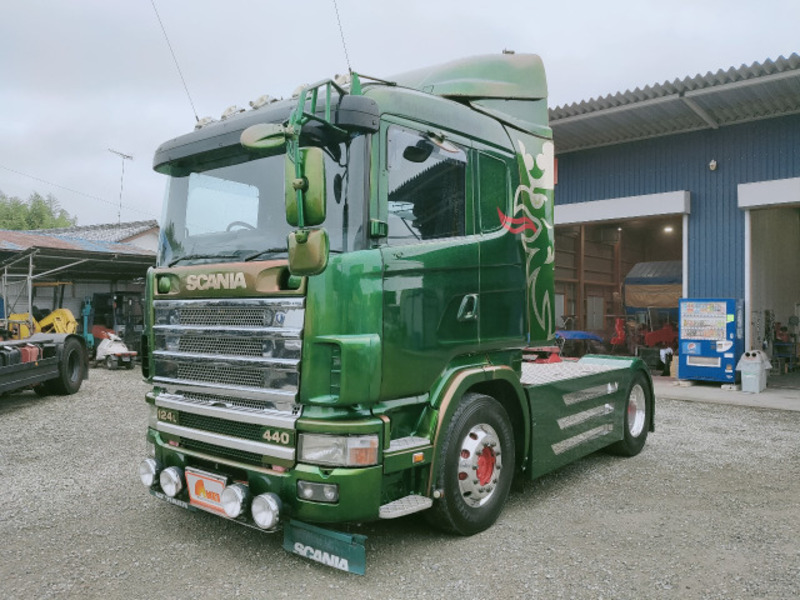 SCANIA-3