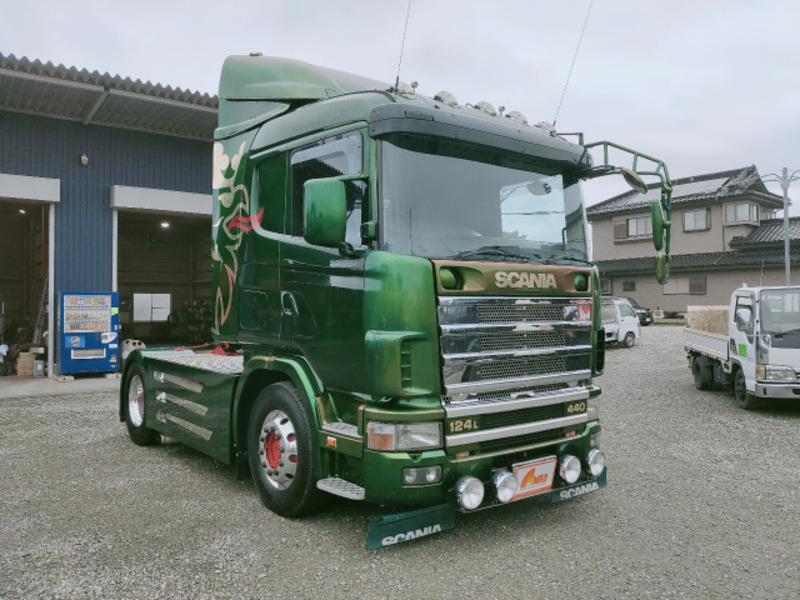 SCANIA-2