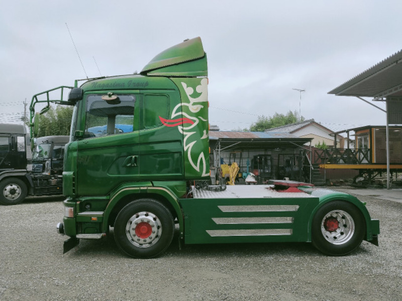 SCANIA-7