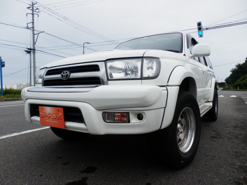 HILUX SURF-9