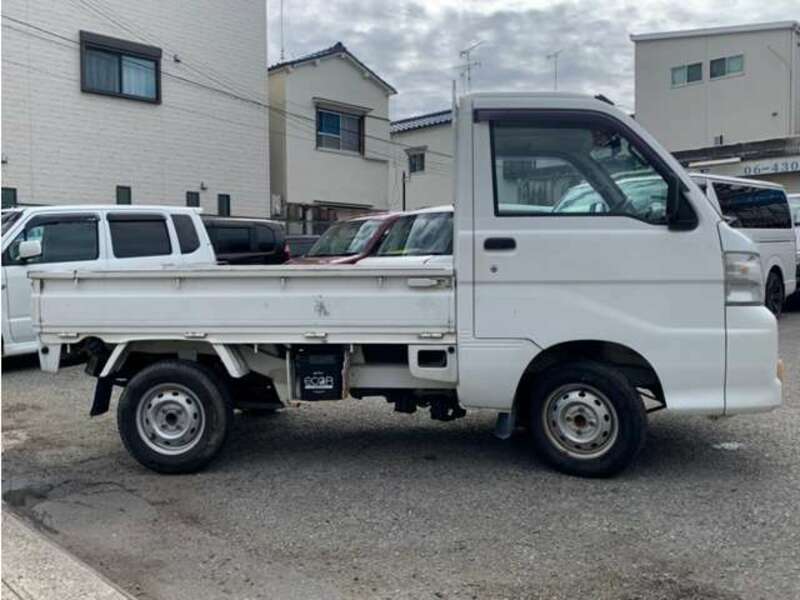 HIJET TRUCK-7