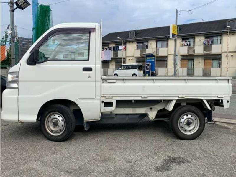 HIJET TRUCK-11