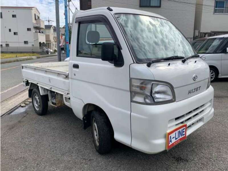 HIJET TRUCK-6