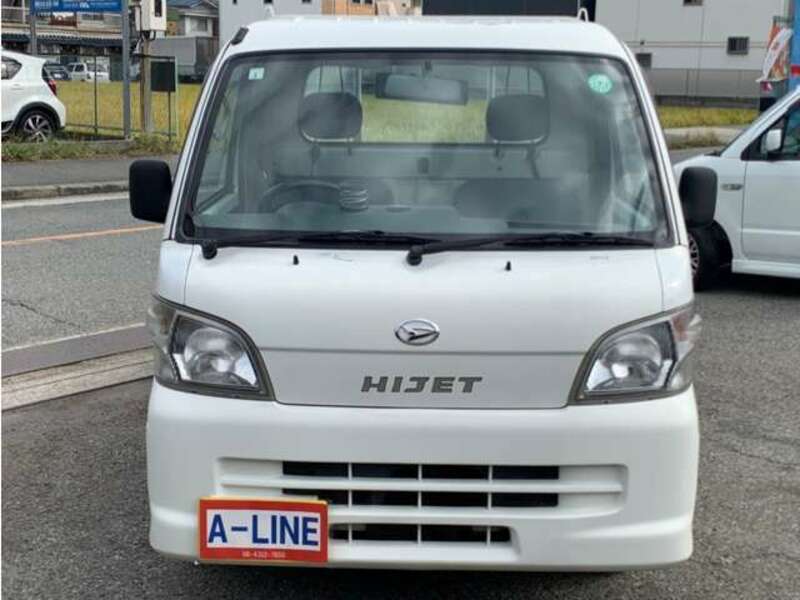 HIJET TRUCK-5