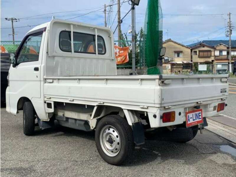 HIJET TRUCK-10